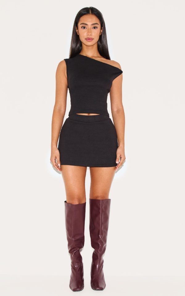 5958b52f1e6c9fc06b0894c1dd72069073255ad2_CNL9158_3_petite_black_ribbed_twist_detail_top