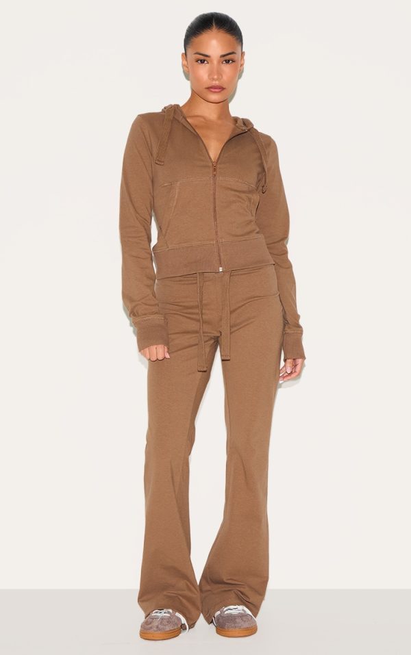 5992a124a1d4edbfaaafd1e5722662d865e0c238_CNM6376_3_petite_mushroom_zip_up_fitted_track_top-1