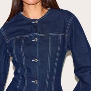 59aa60ae4227d144cae257283bac91581e988540_CNL6325_4_light_indigo_cinched_long_sleeve_denim_jacket