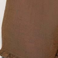 59c0e4892eea9d4931d1b1d99999489fb34b203f_CNM3056_5_plus_chocolate_frill_edge_textured_shorts