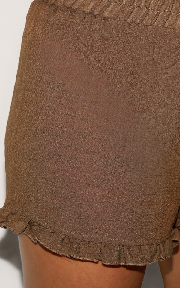 59c0e4892eea9d4931d1b1d99999489fb34b203f_CNM3056_5_plus_chocolate_frill_edge_textured_shorts