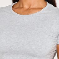 59dd0be2312a19bd273f647da7ae39fdfed86590_CNK4661_4_petite_grey_marl_premium_cotton_cap_sleeve_t_shirt