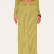 5a099e2d73a017eb0becd44751a990602a7a9a94_CNM1229_2_olive_pointelle_knit_trim_split_maxi_skirt