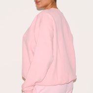 5a1d61b5b5c6889da5ef744563dc90fbc18ada26_CNK3401_2_plus_baby_pink_embossed_graphic_oversized_sweatshirt