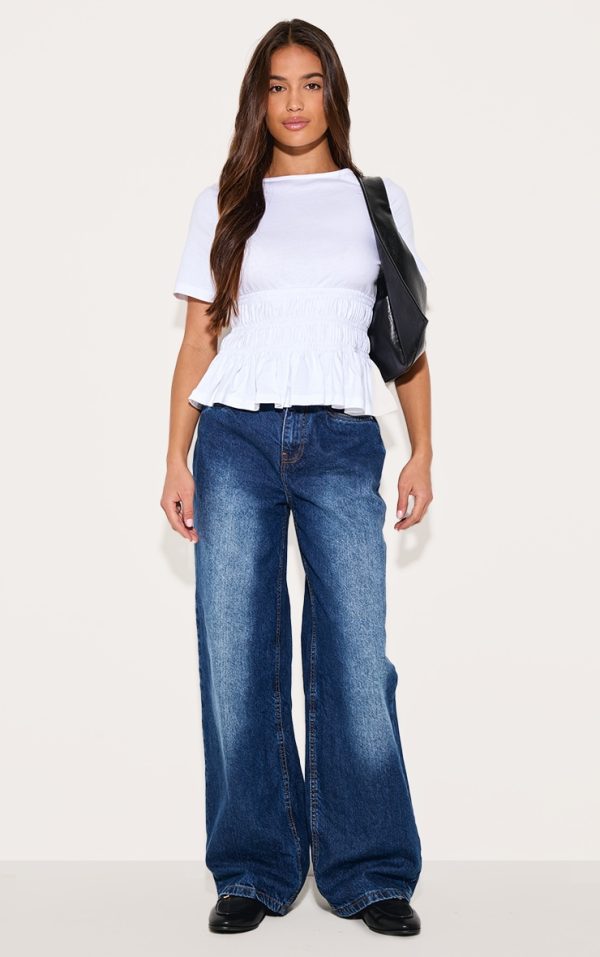 5a22887781e0475e209a715f6352cab05714adb5_CNL8771_3_white_shirred_fitted_t_shirt