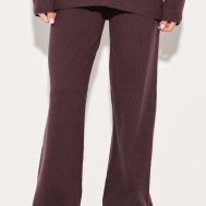 5a44ca0a110b6eebb0cceb39299c50ec7725531c_CNL4155_2_chocolate_light_rib_knit_wide_leg_trousers