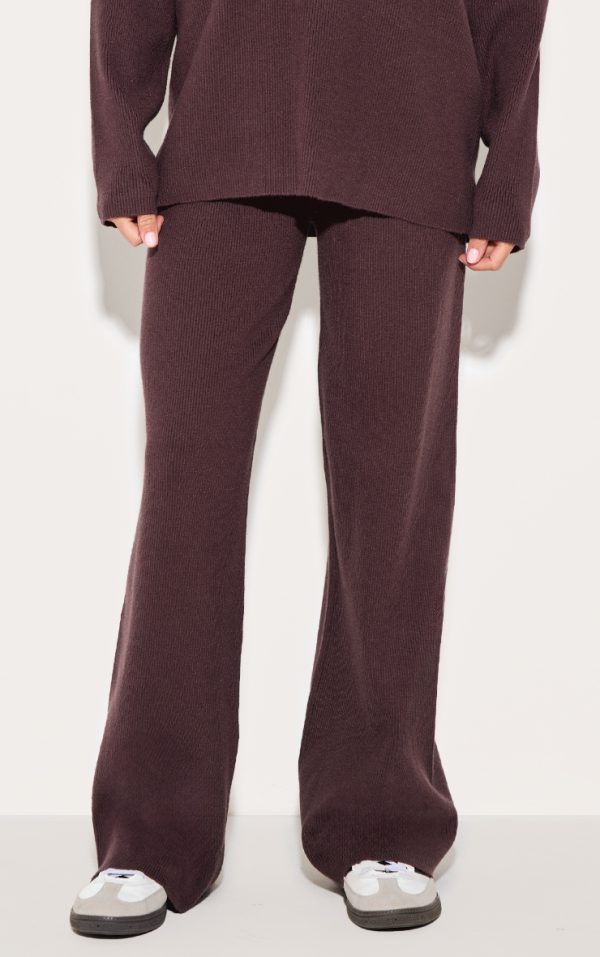 5a44ca0a110b6eebb0cceb39299c50ec7725531c_CNL4155_2_chocolate_light_rib_knit_wide_leg_trousers