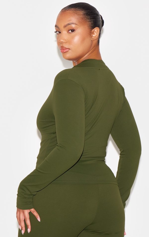 5a5ed80690aaa4ceab4e076d985ac97e1fab4e26_CNL7882_7_forest_green_sculpt_jacket