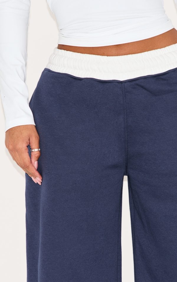 5a62171a125d10fb0b00f7c0674f13a0f03380ff_CNM0087_4_shape_navy_high_waisted_contrast_band_wide_leg_joggers