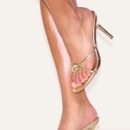 5a6a84209402328a7293ba2b84726ea20f9743db_CNJ2831_5_gold_metallic_pu_knotted_mid_heeled_mule_sandals