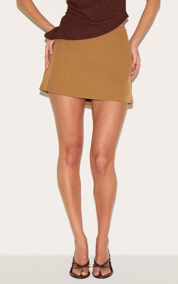 5a9417de7bd7251a47e7219596e01927e1089cd8_CNL7376_2_ginger_woven_a_line_mini_skirt