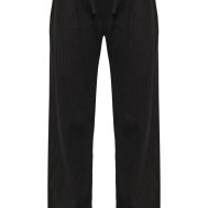 5a987605d1762322ffb3b02be3fa24d077b2ab18_CNM0140_5_black_waffle_detail_wide_leg_trouser