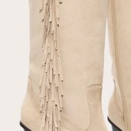 5aa3aaf6d1f8b68126ce2d596522c2d2fda1bbf5_CNL7202_4_cream_faux_suede_point_toe_fringed_high_block_heel_knee_boots