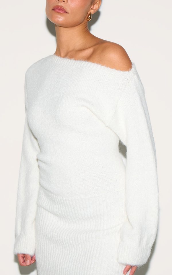 5abb6eddfcc9ee18fe3fdf1eef10c6914db385f7_CNM5880_4_petite_cream_knit_asymmetric_mini_dress