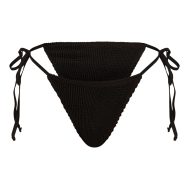 5af917a4669dfc9b77d9349182bb42901dc3e902_CNM6967_5_black_crinkle_tie_side_bikini_bottoms