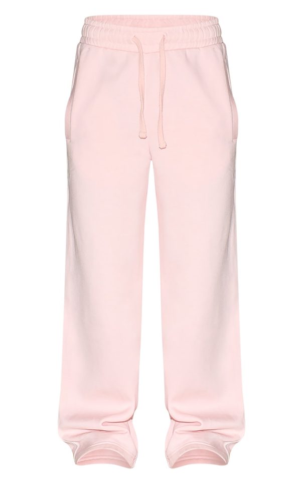 5b0bccad046d332ff8801ce12bc2e4e7d2960540_CNM9013_5_petite_baby_pink_pocket_detail_wide_leg_joggers