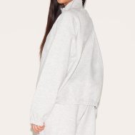 5b336ce277fef72898a73ba317ea8e2b7a5b5878_CNM7245_2_petite_ash_grey_oversized_interlock_zip_through_sweatshirt