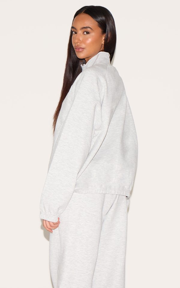 5b336ce277fef72898a73ba317ea8e2b7a5b5878_CNM7245_2_petite_ash_grey_oversized_interlock_zip_through_sweatshirt