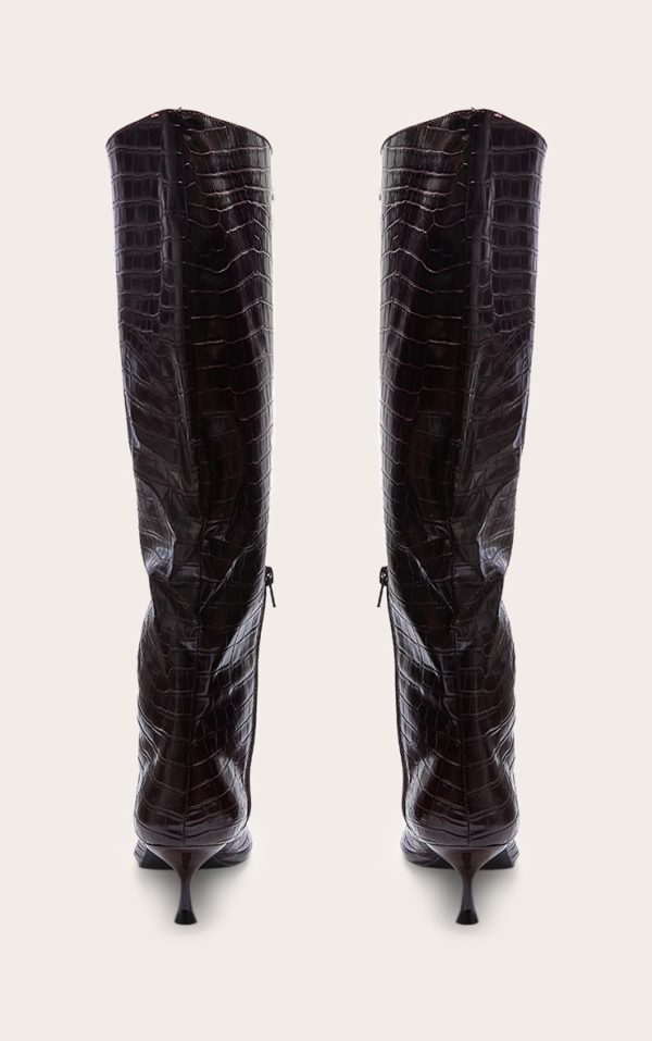 5b3975ba9c90a717d6d3e5ed5159e274c5d5f3ad_CNJ8472_3_burgundy_croc_pu_point_toe_low_heel_knee_high_boots