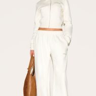 5b7135178e87b7938d683e68bf5f9f884ec16f10_CNM6433_3_cream_fitted_zip_through_collar_sweatshirt
