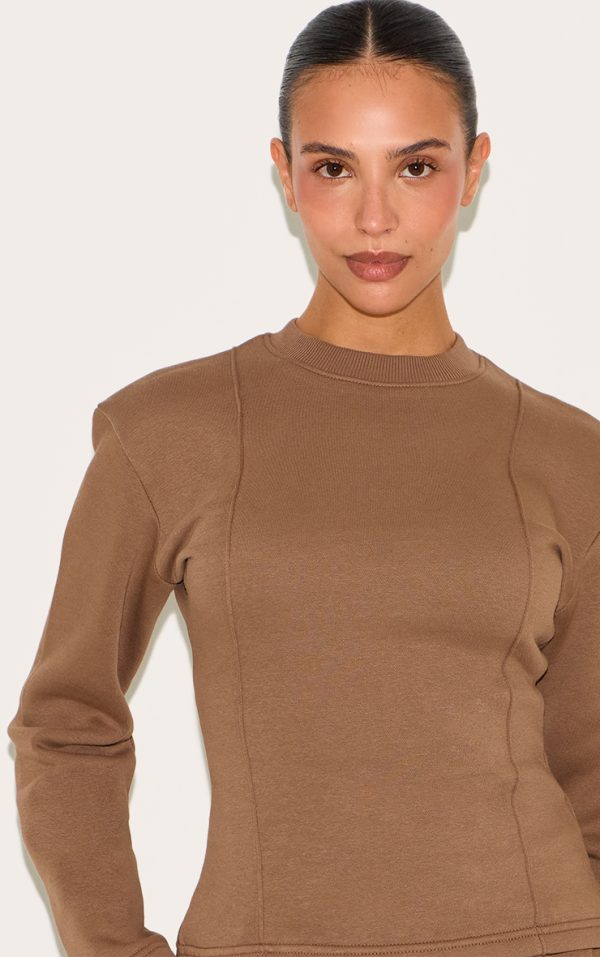 5b887ee038e220164ccaa641308ac1ac6812da20_CNM7252_4_petite_mushroom_long_sleeve_waist_cinched_sweatshirt