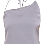 5b8bf37f5beef81b058eaea65a31c66ad2edc230_CNM6124_5_grey_satin_halterneck_crop_top