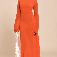5bb85aa01ca12a704012352a407e8579b3f5fb41_CNM9449_3_red_chiffon_boat_neck_long_sleeve_maxi_dress