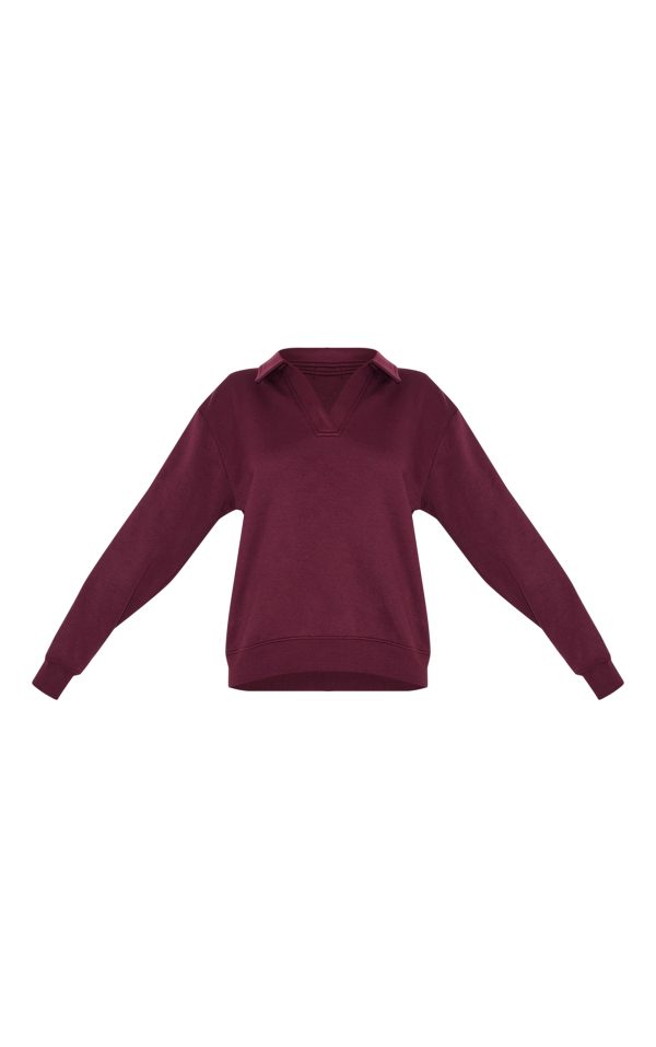 5bd18cdf527850088f6942df523632d40aadec45_CNL7556_5_plum_collar_detail_long_sleeve_sweatshirt