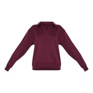 5bd18cdf527850088f6942df523632d40aadec45_CNL7556_5_plum_collar_detail_long_sleeve_sweatshirt