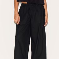 5bf19de4a367f560c4c92e161b7b0fbf9df8f065_CNM3977_2_petite_black_linen_drawstring_waist_trousers