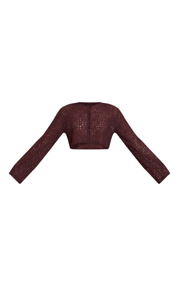 5c1082bb0ad6c96e2e1630ae191abb604cf5e2ff_CNM3203_5_brown_lace_button_detail_crop_top