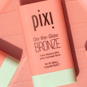 Pixi On The Glow Bronze Warm Glow