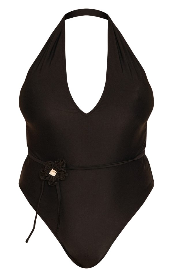 5c2a77ca7d3ab516f014fb2aab1f331aa52f0920_CNM7886_5_plus_black_halter_neck_plunge_belted_swimsuit