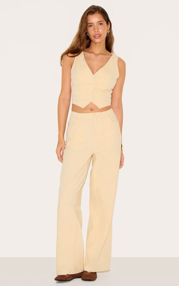 5c66102800037e35f03ec4ee763c67a2255e91ad_CNM1801_3_butter_yellow_backless_waistcoat
