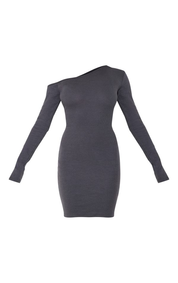 5c76ba26c1c4b1ab4b83e646c0a67ec787410b15_CNM3169_5_charcoal_rib_asymmetric_mini_dress