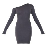 5c76ba26c1c4b1ab4b83e646c0a67ec787410b15_CNM3169_5_charcoal_rib_asymmetric_mini_dress