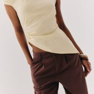 5c85c6a11162dfe4565e3201b3d7096a2a02fb3f_CNM9065_1_almond_asymmetric_shoulder_extreme_longline_top