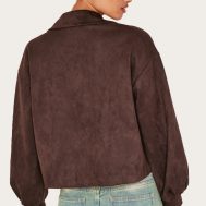 5cb89f9d13eb54355b0598809f913d746432e8f1_CNL4967_2_chocolate_faux_suede_balloon_sleeve_trench_coat