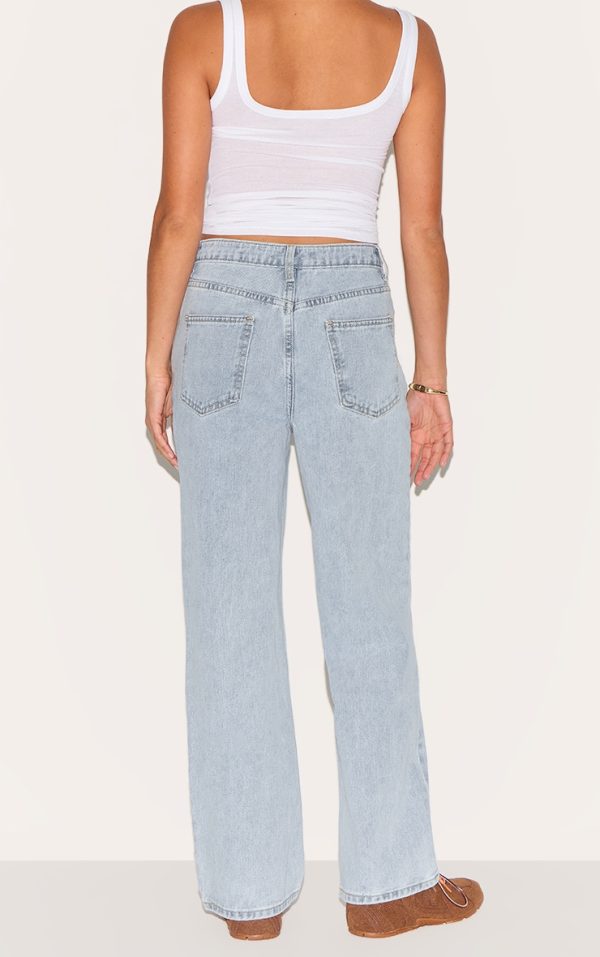 5ccac63901ce39fb91b4a214d899b911648b34c3_CNM1834_3_petite_light_blue_denim_asymmetric_waistband_straight_leg_jeans