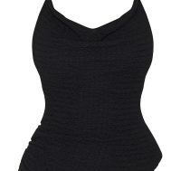 5ccbe19fb8fbbd10ca1ecb93ba80047acb6153a6_CNM8048_5_black_textured_cowl_neck_asymmetric_hem_long_top