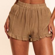 5ccedd7716643f90fea339c0cae53b94ddf0eff5_CNL9891_5_stone_textured_woven_frill_edge_shorts