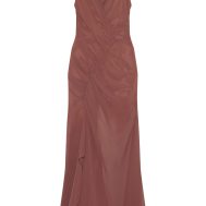 5ce57ce9fdaca123e321bf279146570cdaee538d_CNM1582_5_chocolate_chiffon_asymmetric_ruched_maxi_dress