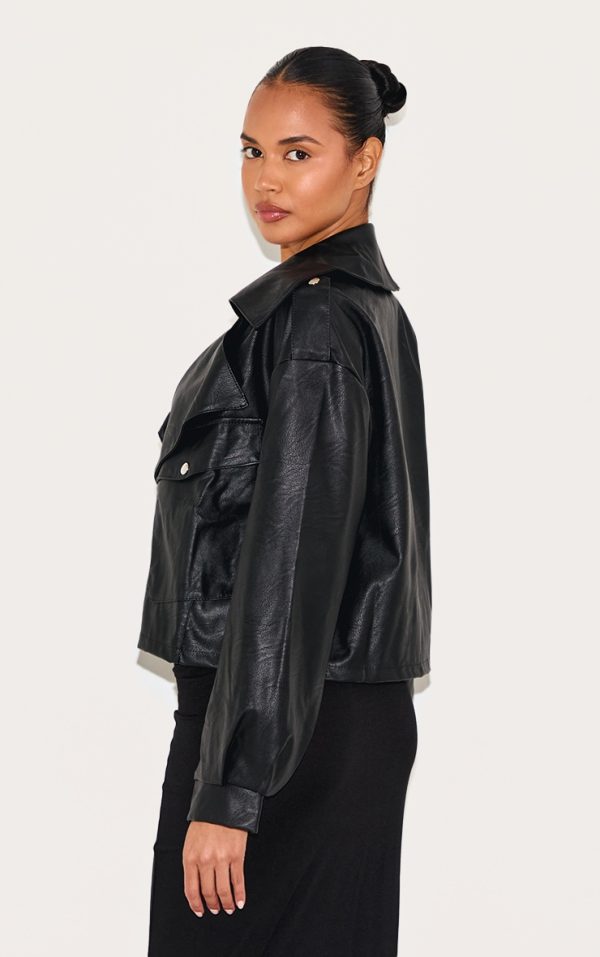 5cf88317fd102c0bd09fe0b53d1e82680fa55dd8_CND3351_2_black_textured_look_faux_leather_biker_jacket