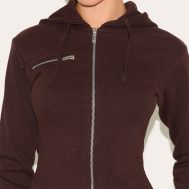 5d540c8482a1857c2fb69d4311a89e9874c53692_CNM2686_4_dark_brown_zip_up_ribbed_track_top
