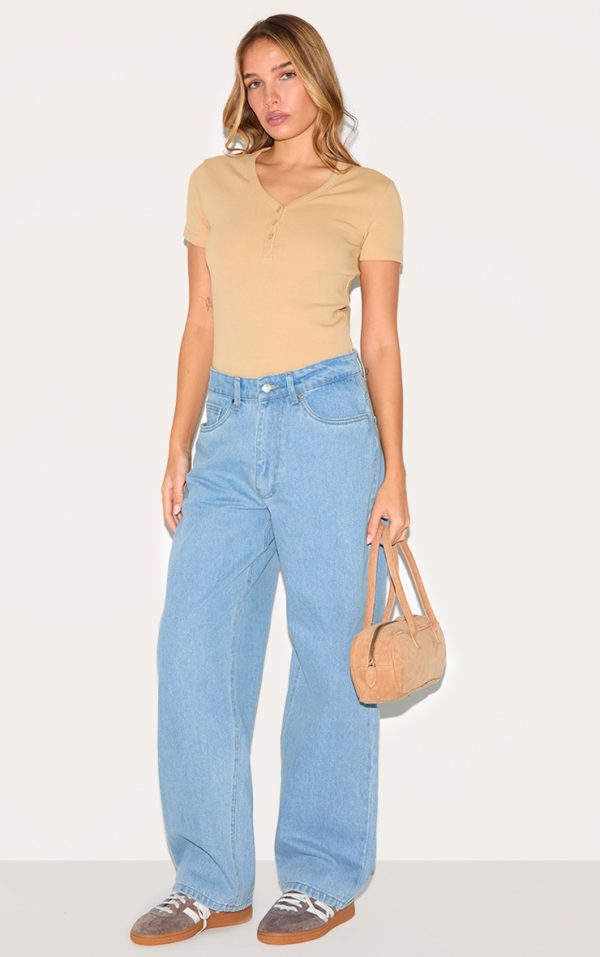 5d574b1811e7c4657c73fb64218601f7f4002ba6_CNL8032_3_stone_premium_interlock_button_down_short_sleeve_bodysuit-1