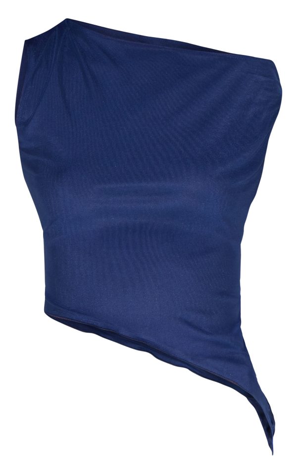 5d63dc282ed7db18d7b6dad186ece6532d8a11dd_CNM6302_5_navy_mesh_asymmetric_neck_top