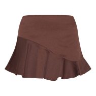5d6b3717fd4ebdd567e0f14236b84ffb9add383b_CNL8756_6_chocolate_tailored_woven_scalloped_edge_mini_skirt