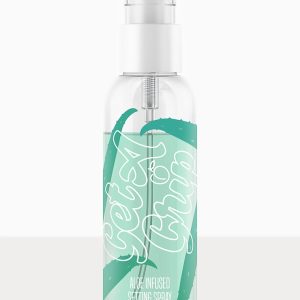 Peaches & Cream Get A Grip Setting Spray