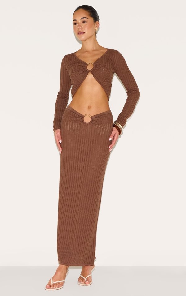 5d8611ad96093a85a11596ec1f946ba22fd97d0c_CNM1175_3_mocha_pointelle_knit_trim_detail_long_sleeve_top