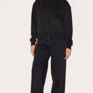 5d94f42bb7d7436cbccf32374f9c1d2fef531445_CNM4823_3_black_oversized_hooded_zip_up_sweat_hoodie